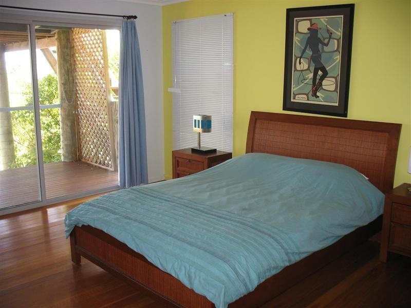 81 Tramican Street, Point Lookout QLD 4183