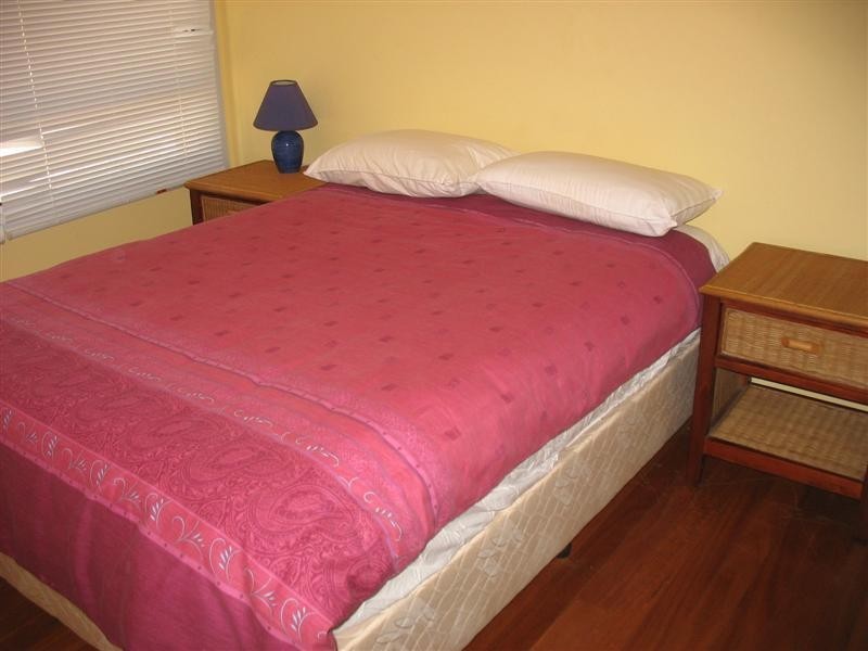 81 Tramican Street, Point Lookout QLD 4183