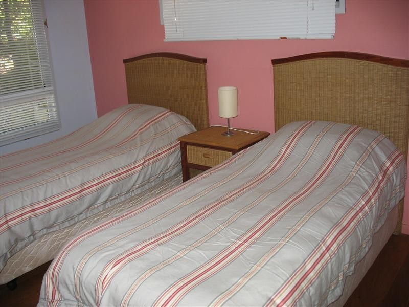 81 Tramican Street, Point Lookout QLD 4183