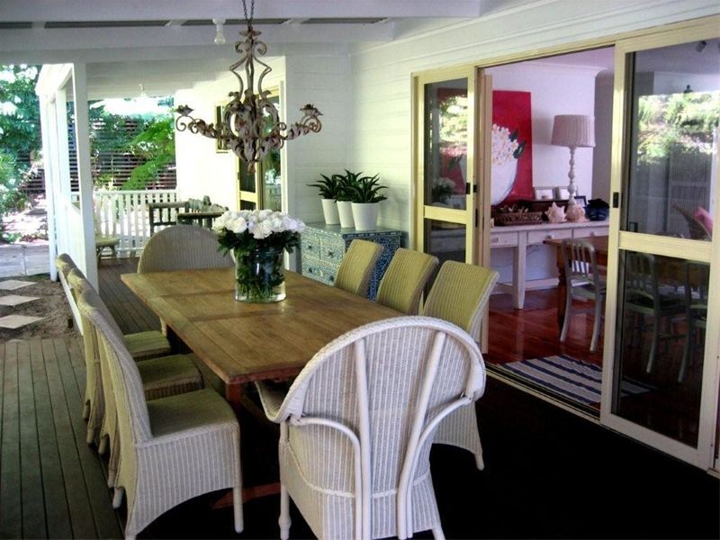 137 Dickson Way, Point Lookout QLD 4183