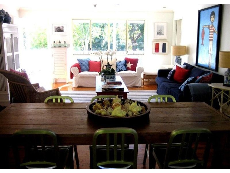 137 Dickson Way, Point Lookout QLD 4183