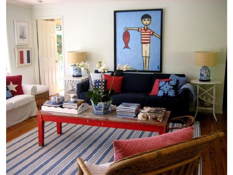 137 Dickson Way, Point Lookout QLD 4183