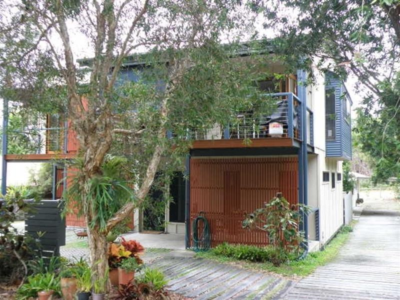 2/36 George Nothling Drive, Point Lookout QLD 4183