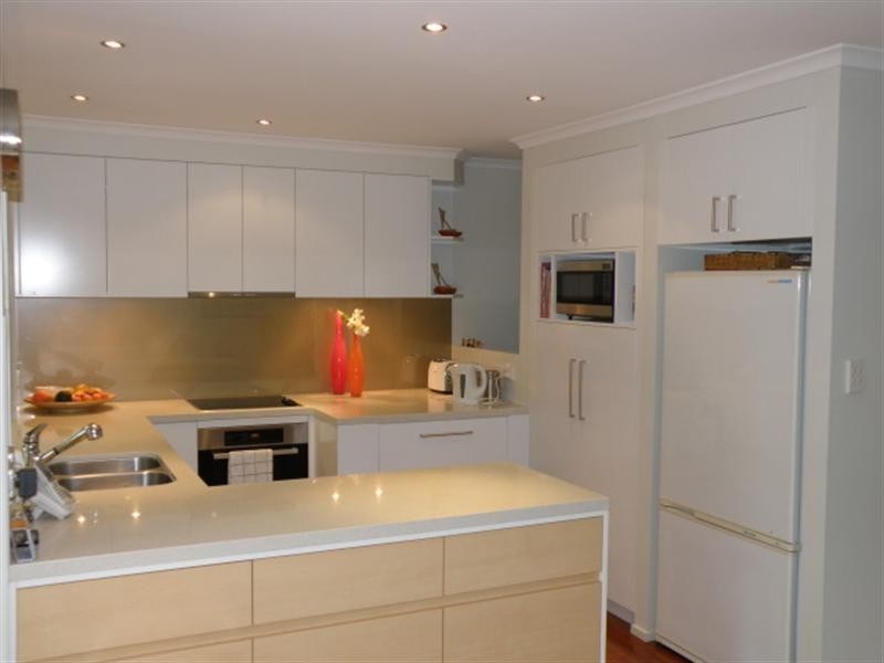 2/36 George Nothling Drive, Point Lookout QLD 4183