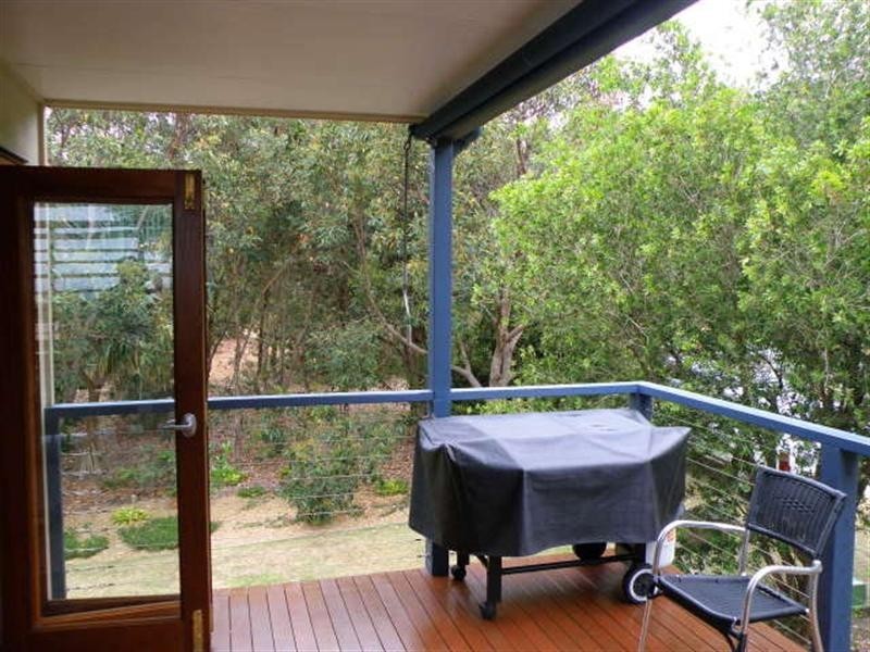 2/36 George Nothling Drive, Point Lookout QLD 4183