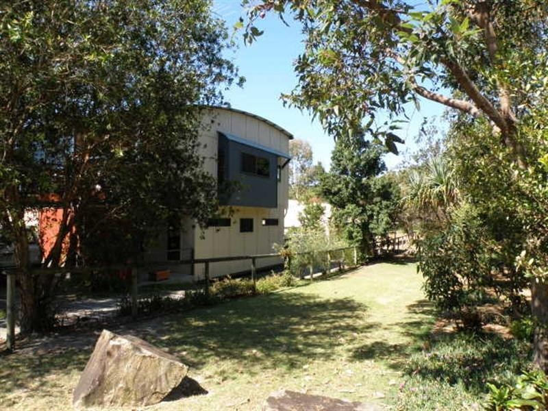 2/36 George Nothling Drive, Point Lookout QLD 4183