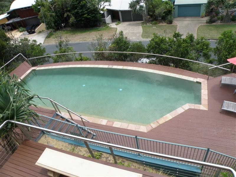 8/6 CUMMING Parade, Point Lookout QLD 4183