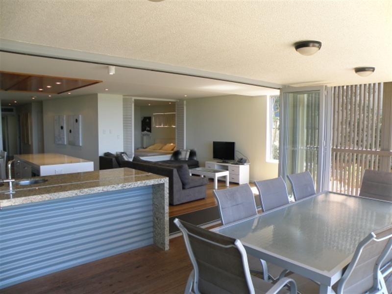 4/158 Dickson Way, Point Lookout QLD 4183