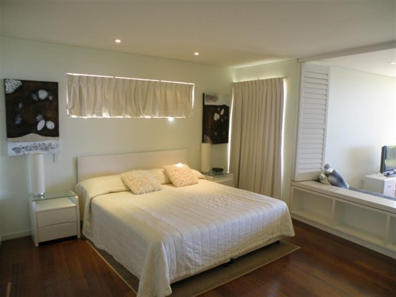 4/158 Dickson Way, Point Lookout QLD 4183