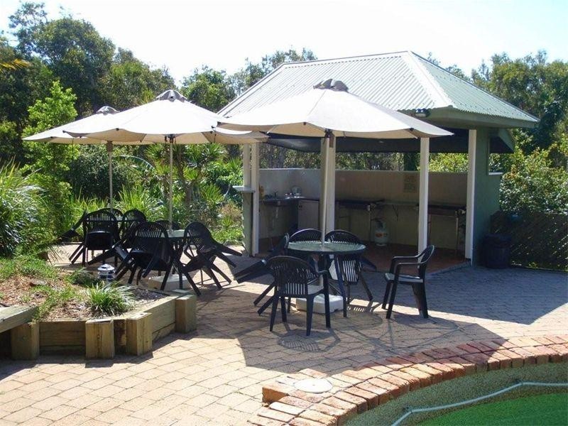 64/112 Dickson Way, Point Lookout QLD 4183