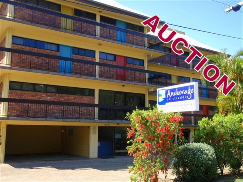 63/112 Dickson Way, Point Lookout QLD 4183