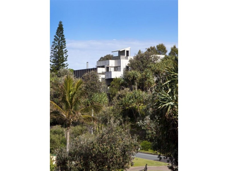 6 Samarinda Drive, Point Lookout QLD 4183