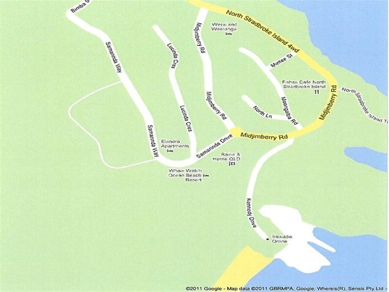 6 Samarinda Drive, Point Lookout QLD 4183