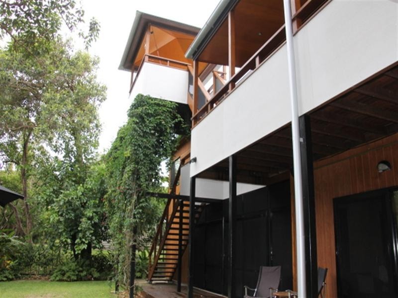 17 Bambara Street, Point Lookout QLD 4183