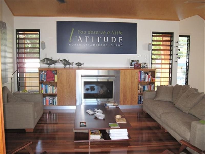 17 Bambara Street, Point Lookout QLD 4183