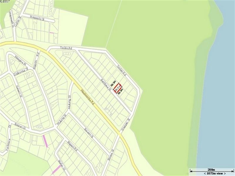 17 Bambara Street, Point Lookout QLD 4183