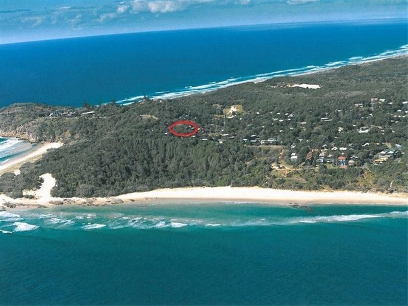 17 Bambara Street, Point Lookout QLD 4183