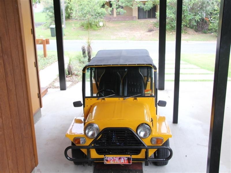 17 Bambara Street, Point Lookout QLD 4183