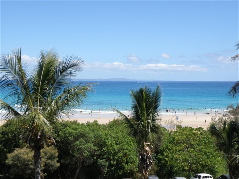 3/118 Mooloomba Road, Point Lookout QLD 4183