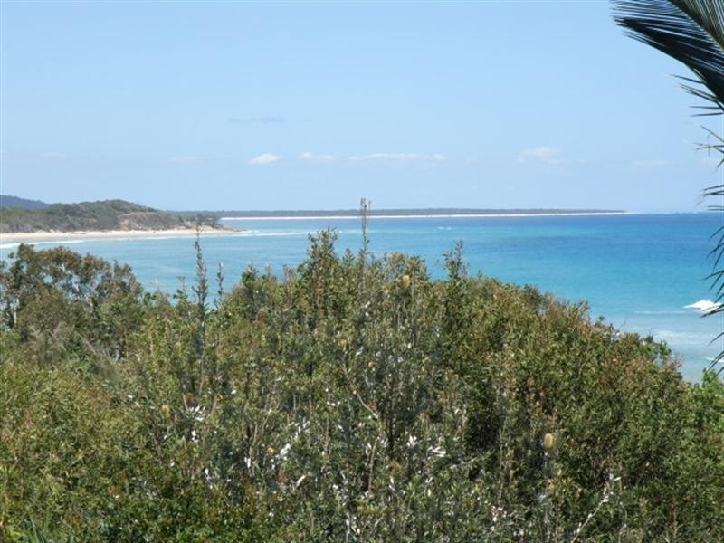 3/118 Mooloomba Road, Point Lookout QLD 4183