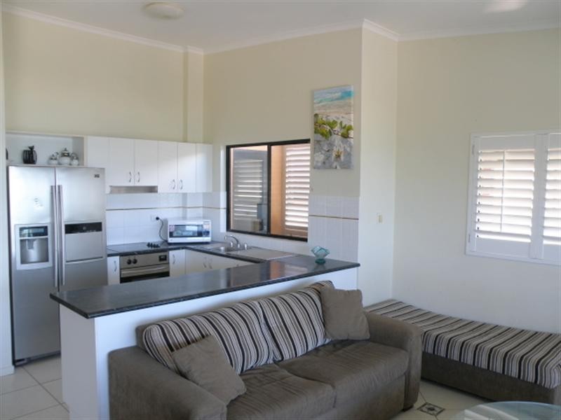 3/118 Mooloomba Road, Point Lookout QLD 4183