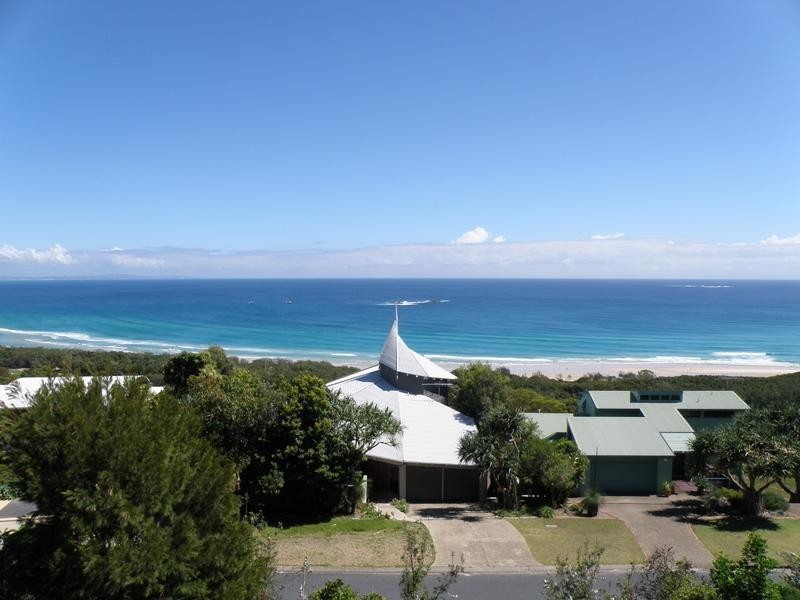 9/6 Cumming Parade, Point Lookout QLD 4183