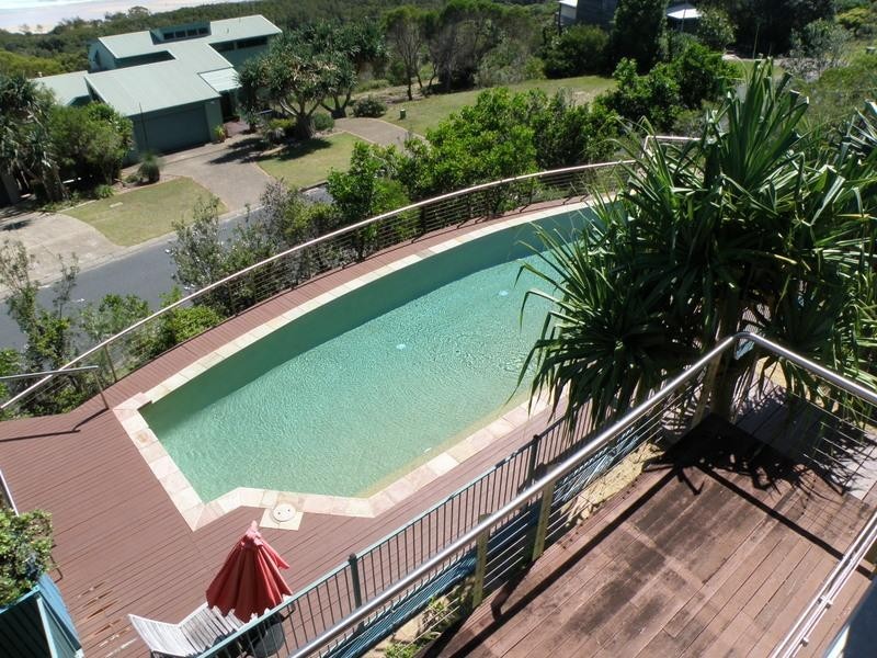 9/6 Cumming Parade, Point Lookout QLD 4183