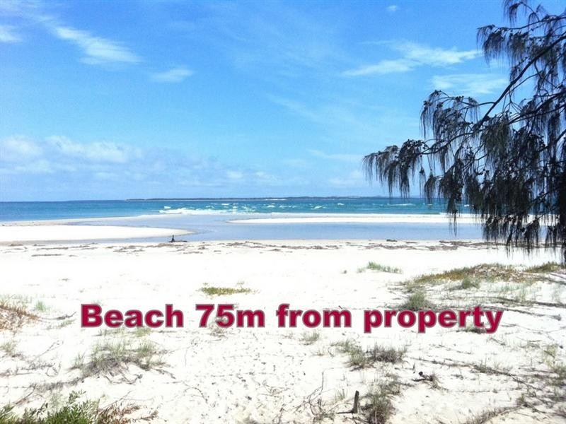 7 Macland Street, Amity Point QLD 4183