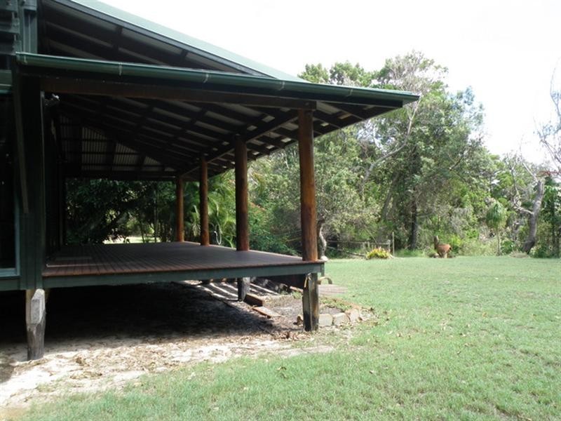 7 Macland Street, Amity Point QLD 4183