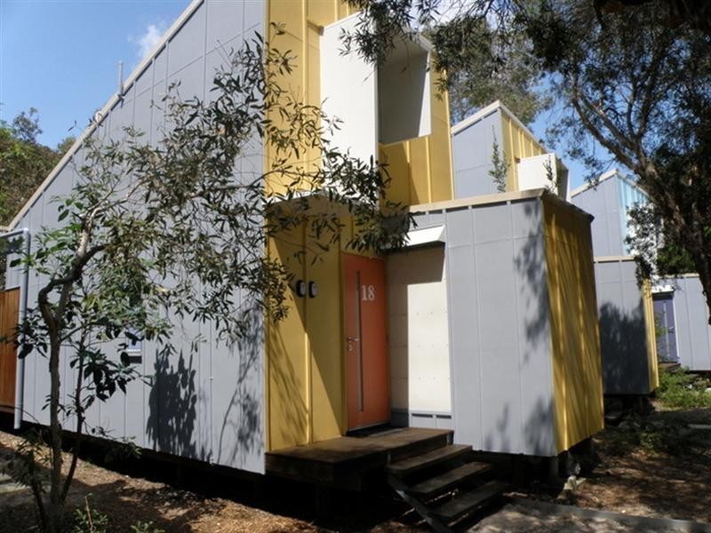 18/49 Dickson Way, Point Lookout QLD 4183