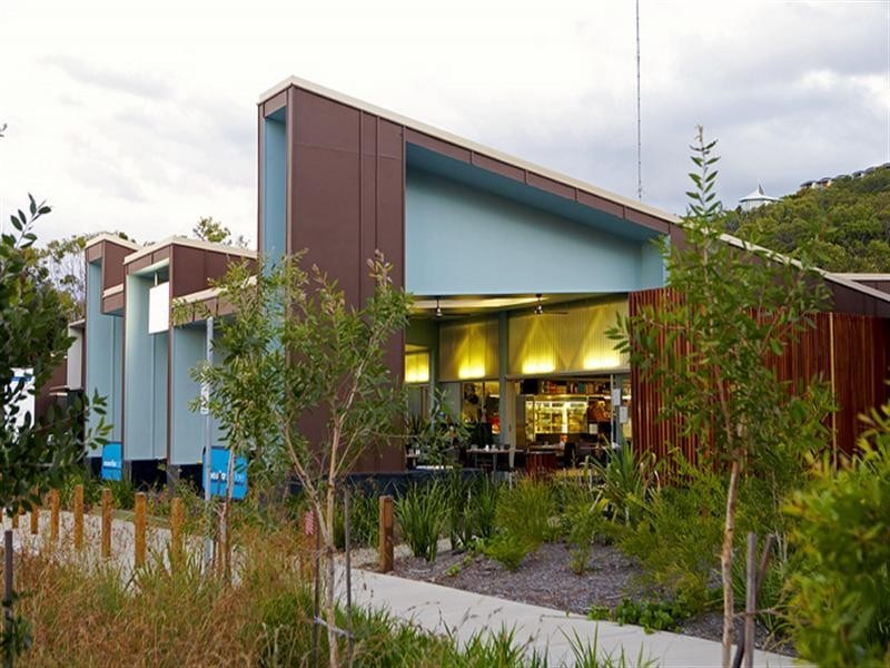 18/49 Dickson Way, Point Lookout QLD 4183