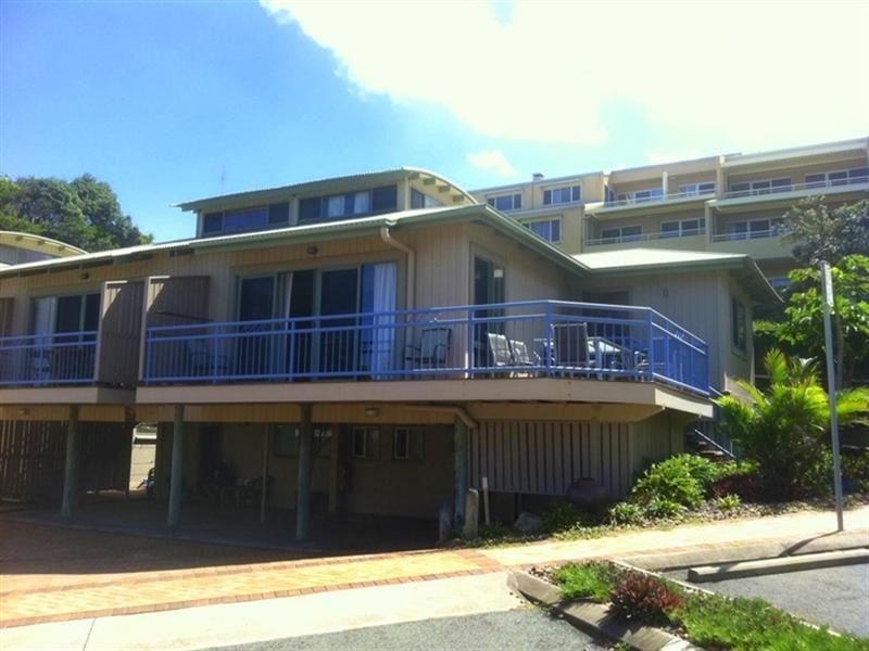 5/4-10 Kennedy Drive,, Point Lookout QLD 4183