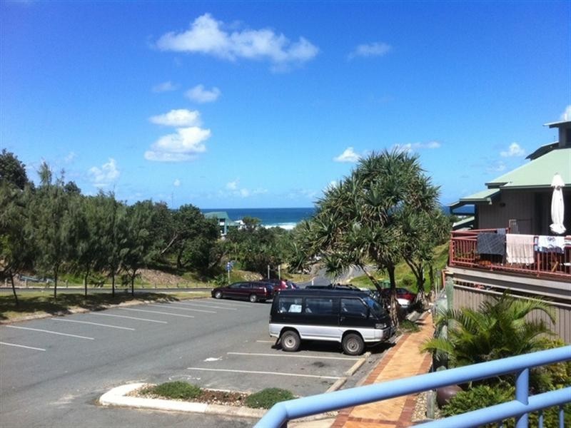 5/4-10 Kennedy Drive,, Point Lookout QLD 4183