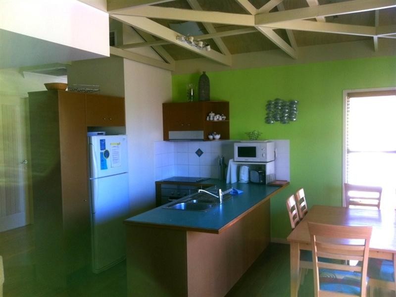 5/4-10 Kennedy Drive,, Point Lookout QLD 4183