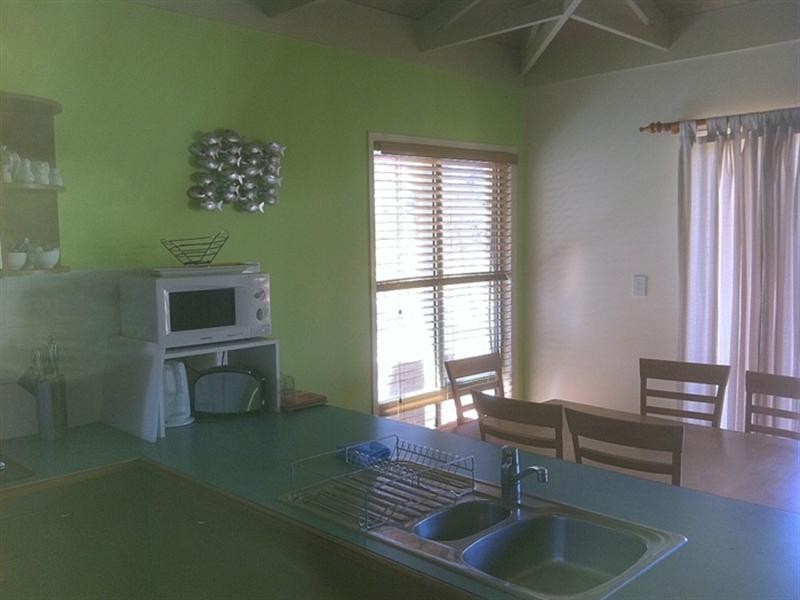 5/4-10 Kennedy Drive,, Point Lookout QLD 4183