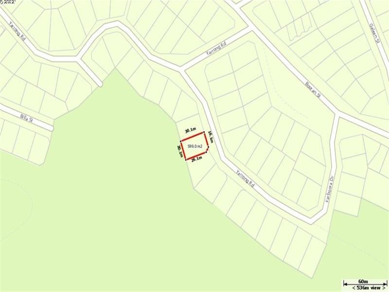 38 Yarrong Road, Point Lookout QLD 4183