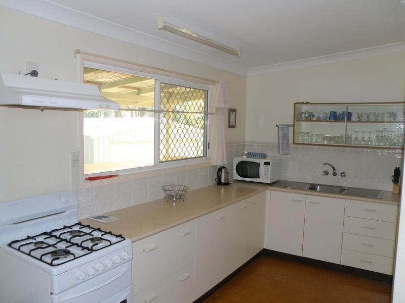 89 Mooloomba Road, Point Lookout QLD 4183