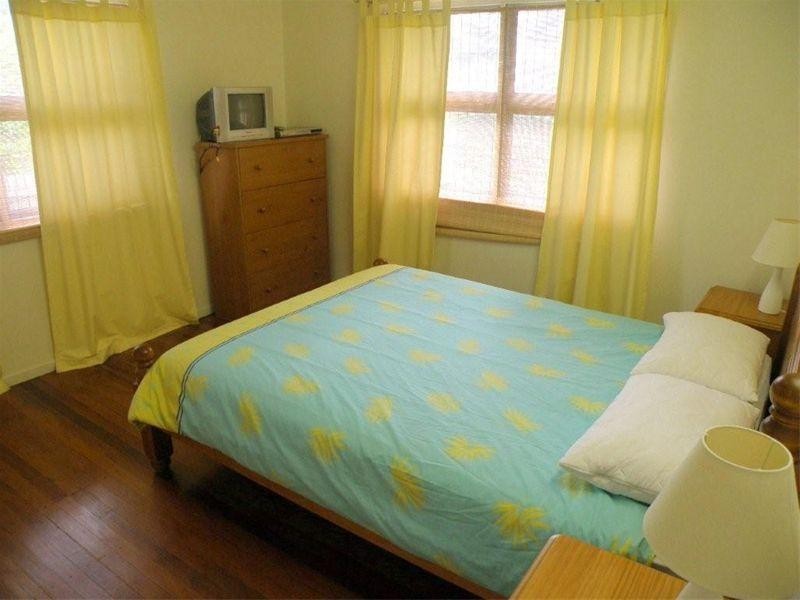 89 Mooloomba Road, Point Lookout QLD 4183