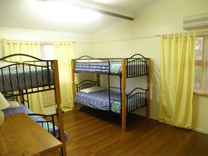 89 Mooloomba Road, Point Lookout QLD 4183