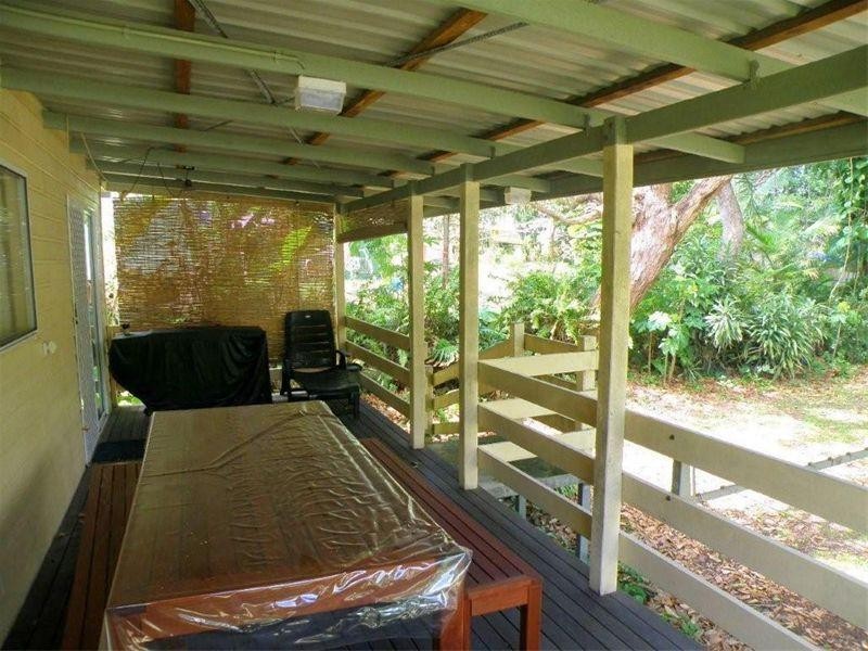 89 Mooloomba Road, Point Lookout QLD 4183