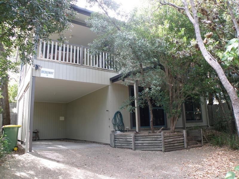 2/9 Billa Street, Point Lookout QLD 4183