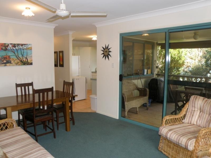 2/9 Billa Street, Point Lookout QLD 4183