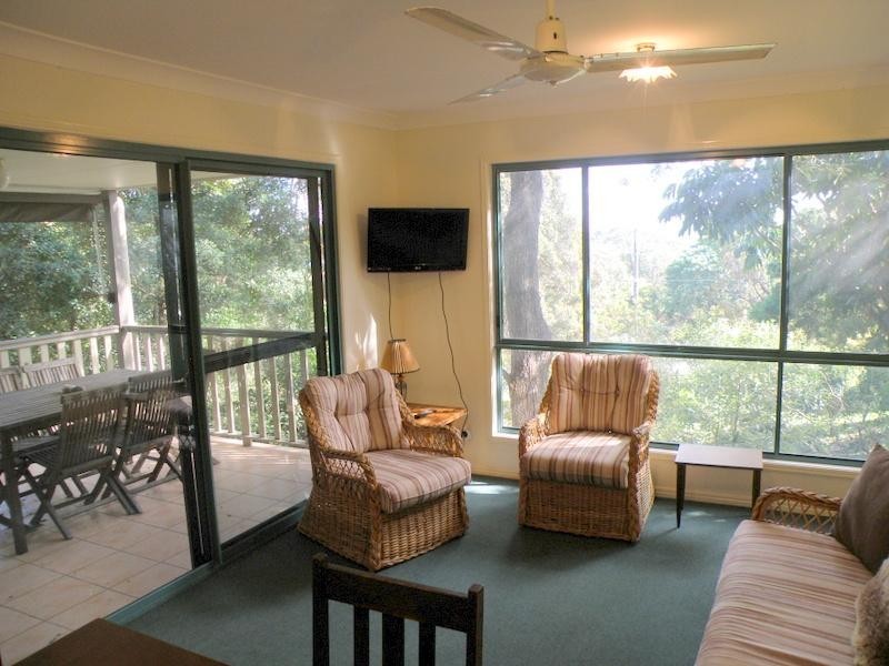 2/9 Billa Street, Point Lookout QLD 4183