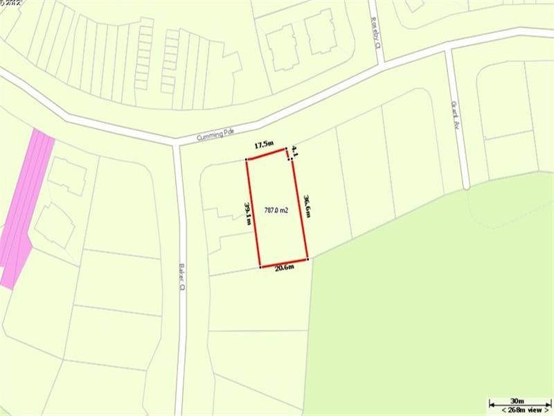 22 Cumming Parade, Point Lookout QLD 4183