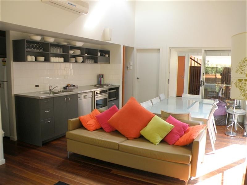 81/49 Dickson Way, Point Lookout QLD 4183