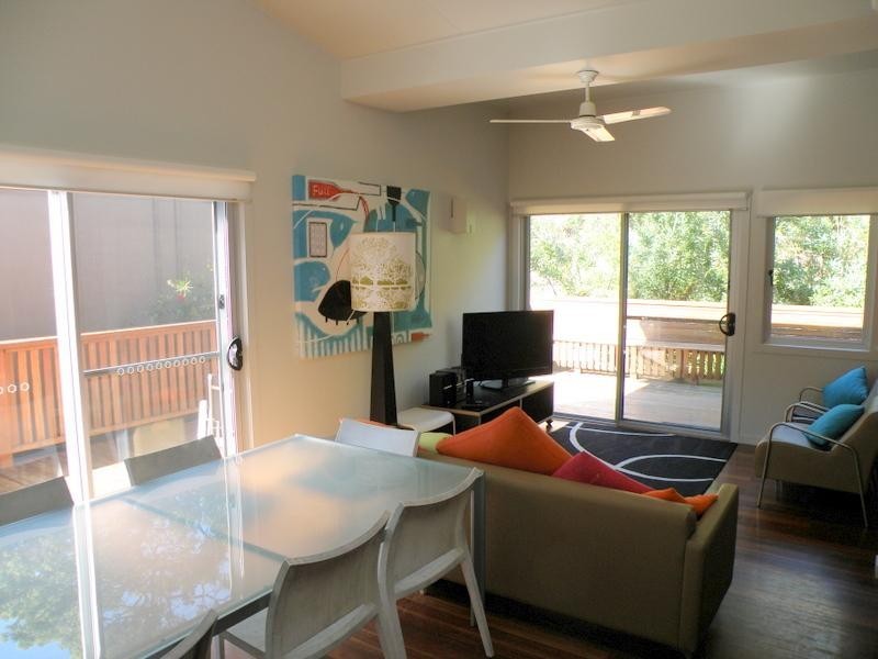 81/49 Dickson Way, Point Lookout QLD 4183