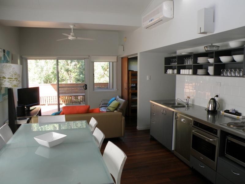 81/49 Dickson Way, Point Lookout QLD 4183