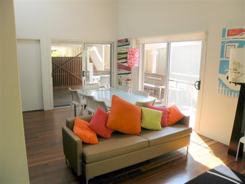 81/49 Dickson Way, Point Lookout QLD 4183