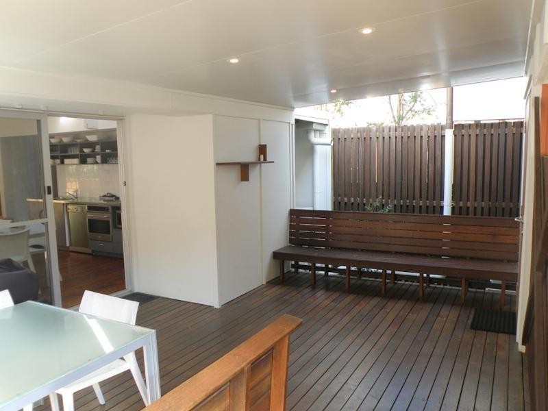 81/49 Dickson Way, Point Lookout QLD 4183
