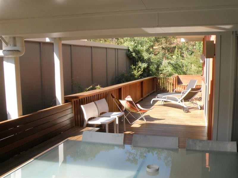 81/49 Dickson Way, Point Lookout QLD 4183